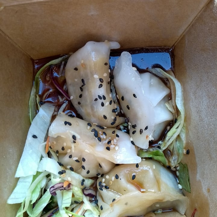 photo of 1990 Vegan living Ha Cao shared by @felice on  02 May 2021 - review