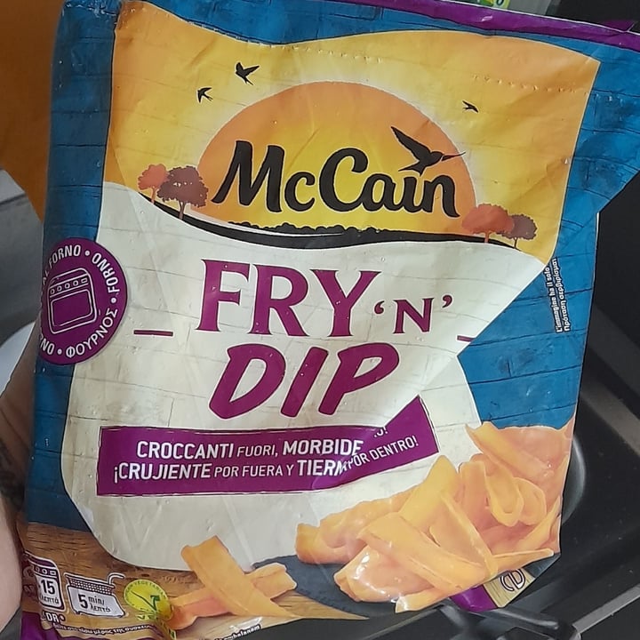 review photo of McCain Le patatine Originali - 1,04 Kg. shared by @ylaria on 13 Oct 2022 - review