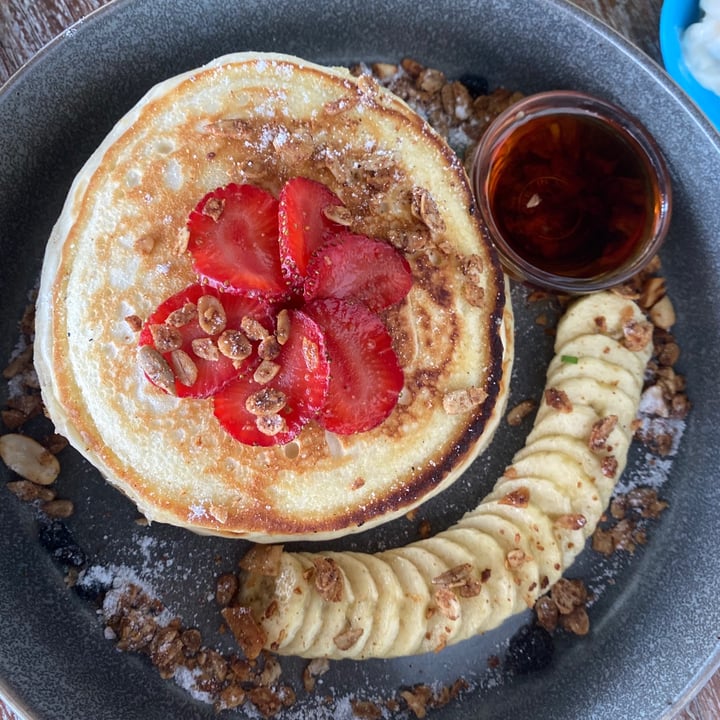 photo of The Sloth Pancakes shared by @isshappy on  15 May 2021 - review