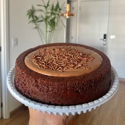 ge syu confeitaria vegana