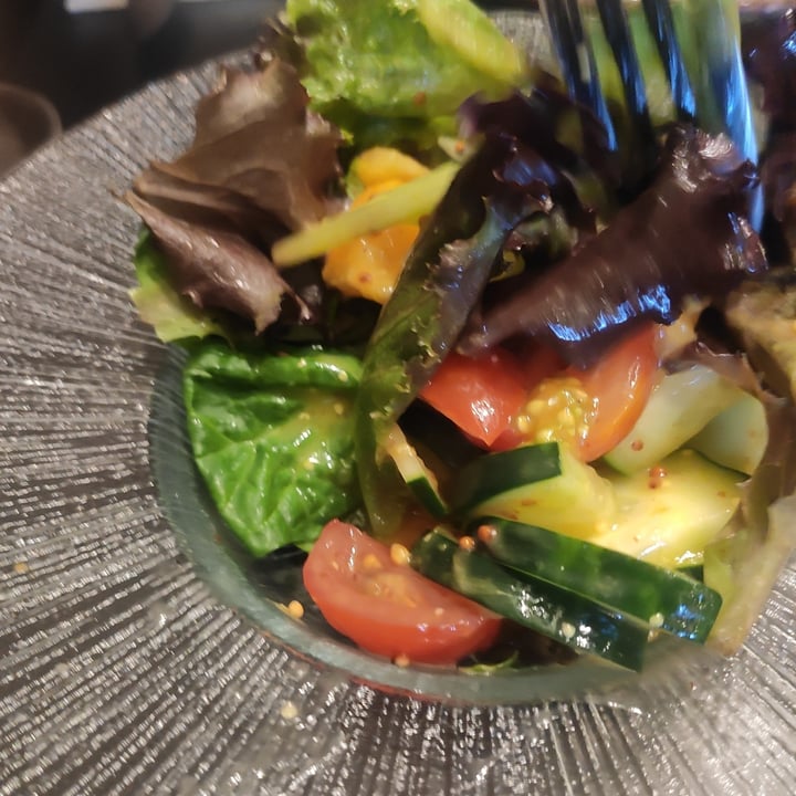 review photo of Street & Soul Canape de ensalada shared by @love-hummingbird on 06 Sep 2022 - review