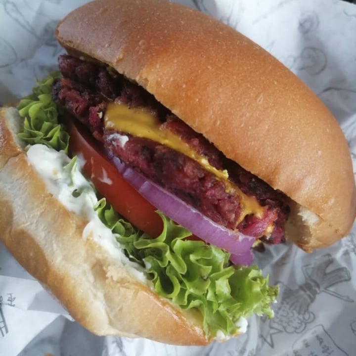photo of Meet The Veganz Z classic shared by @jen14 on  06 Dec 2020 - review