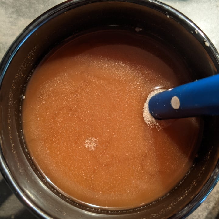 review photo of Biodyne Super lait d'amande instantané shared by @jennasdaydreams on 17 May 2021 - review