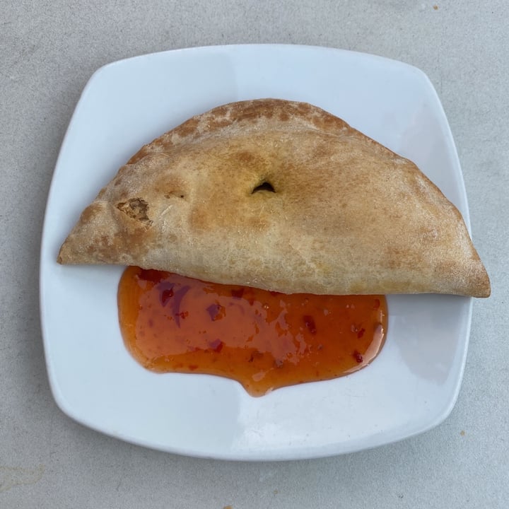 photo of El Vividero Empanada de verduras shared by @manito on  25 Jun 2021 - review