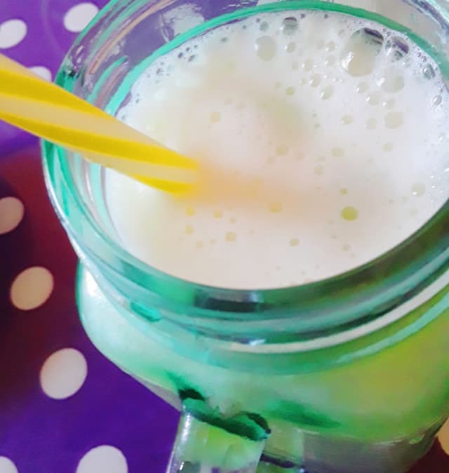 Foto do prato “Limonada”