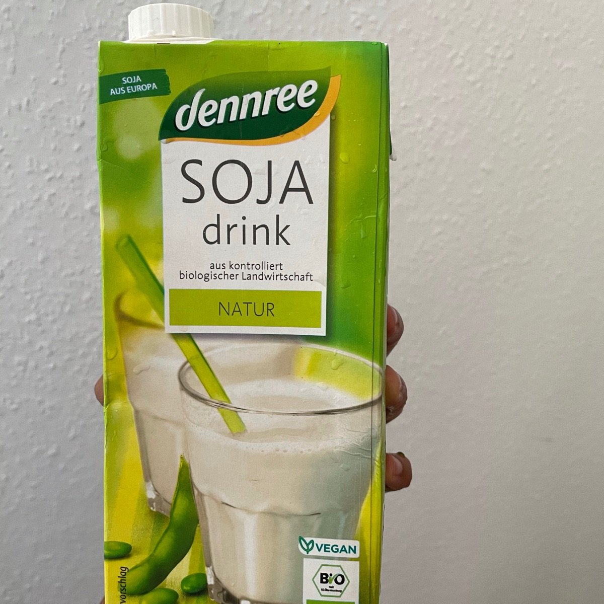 Dennree Soja Drink Reviews | abillion
