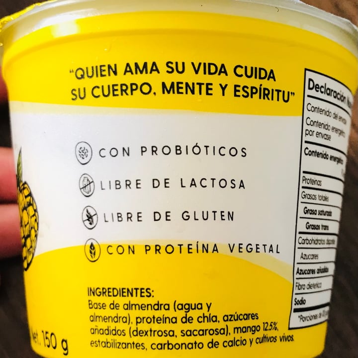 photo of Leoli Yogurt shared by @anasofiachi on  26 Aug 2021 - review