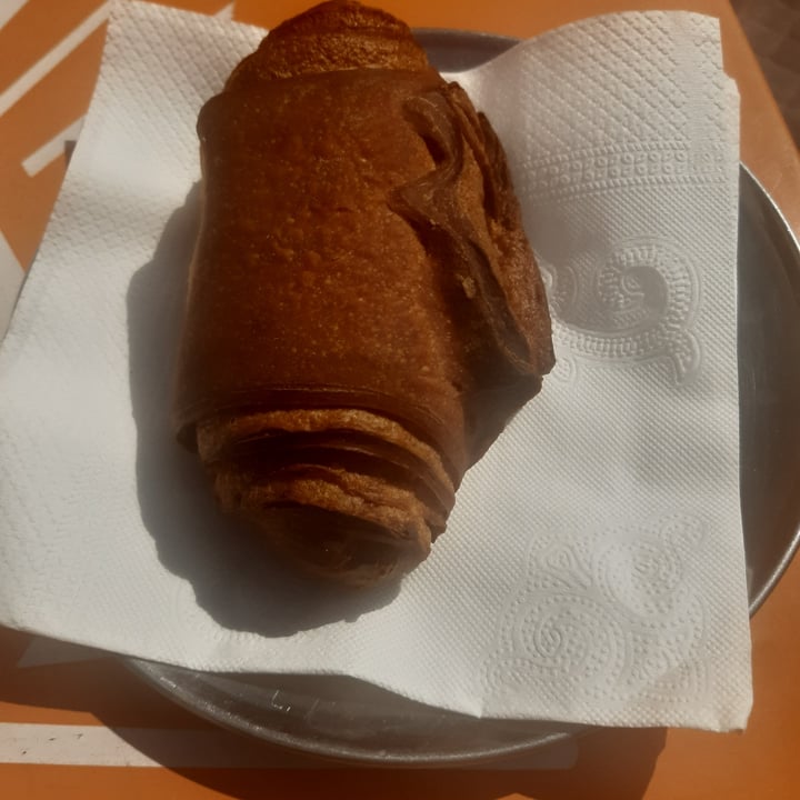 photo of COSECHA Pan De Chocolate shared by @verodamico on  12 Mar 2021 - review