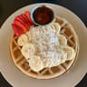CHULA vegan café