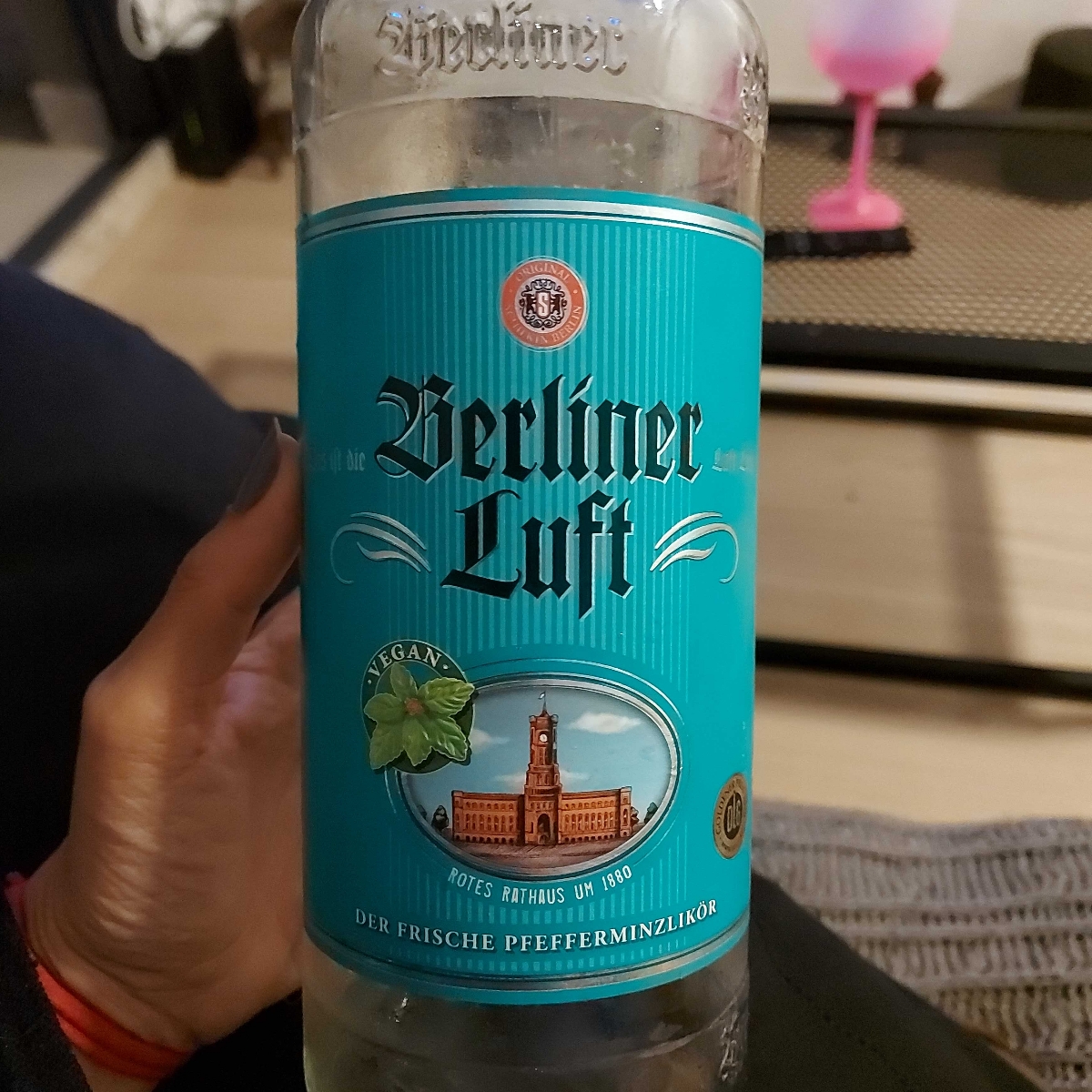 Berliner Luft Kalter Kaffee Reviews | abillion