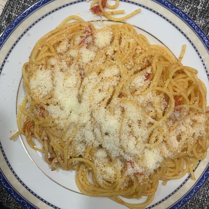 review photo of ioVEG Grattì shared by @catep on 23 May 2022 - review