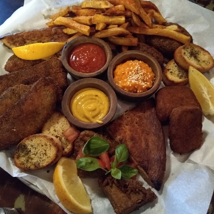review photo of SHIPIBO Bistro Amazonico Picada shared by @agosrobles on 16 Sep 2021 - review