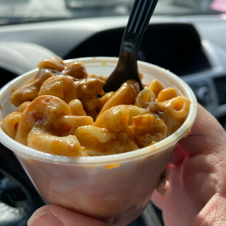 photo of Willowbeez Soulveg Mac & Plz shared by @vfct on  09 Nov 2021 - review