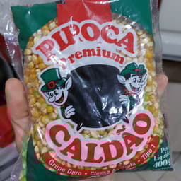 Caldão