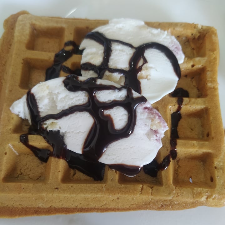 review photo of Pink Albatross Chocolate bits & White Mint shared by @orecunchodeangela on 23 Jul 2021 - review