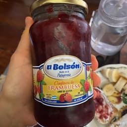 El Bolsón