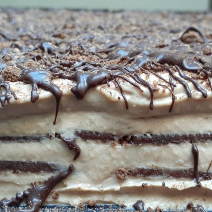 photo of Framheim Cerveceria Chocotorta shared by @leoalva on  11 Jun 2021 - review