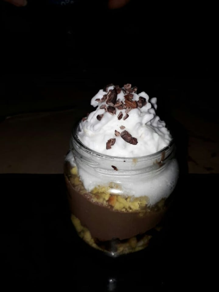 review photo of De Raíz Cocina Café Tiramisu shared by @angierengifo on 22 Sep 2019 - review