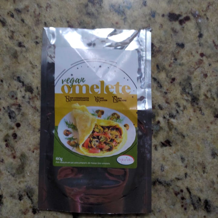 review photo of Dolce Vita Omelet shared by @paulacar on 05 Jul 2021 - review
