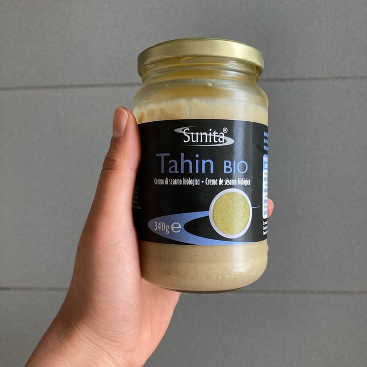 review photo of Sunita Tahin Bio shared by @madebymaya on 02 Jun 2022 - review