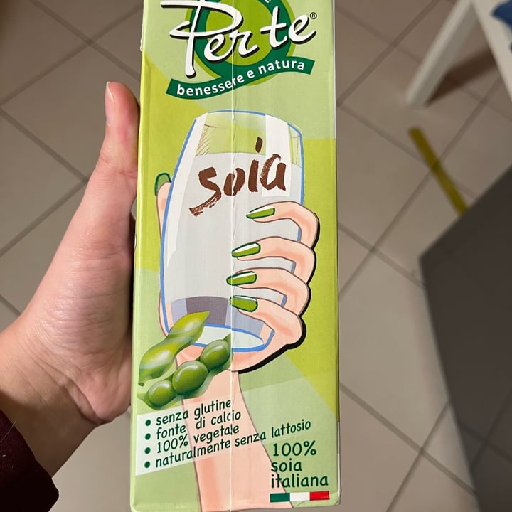 review photo of Selezione per te Bevanda di soia shared by @gaiacc on 24 Mar 2022 - review