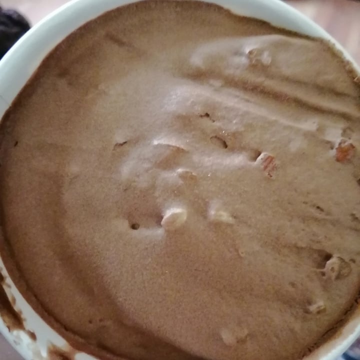 review photo of Nestlé Veggie Cacao Avellana shared by @unknownveg on 28 Nov 2020 - review