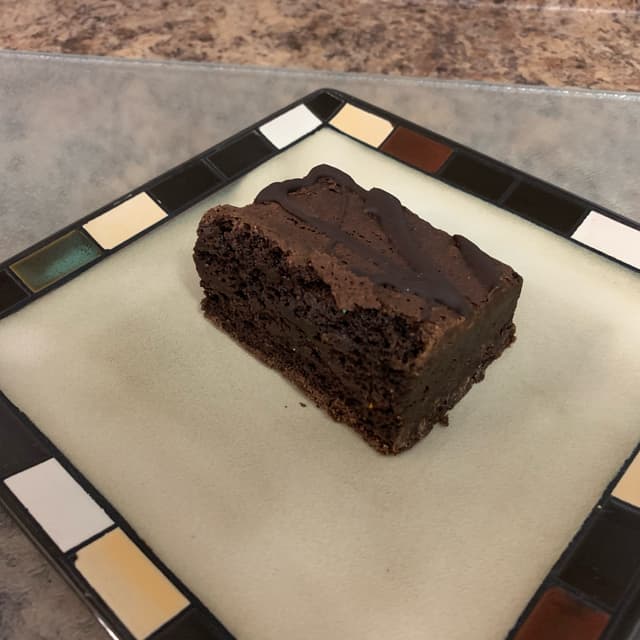 Photo of the dish “Brownie”