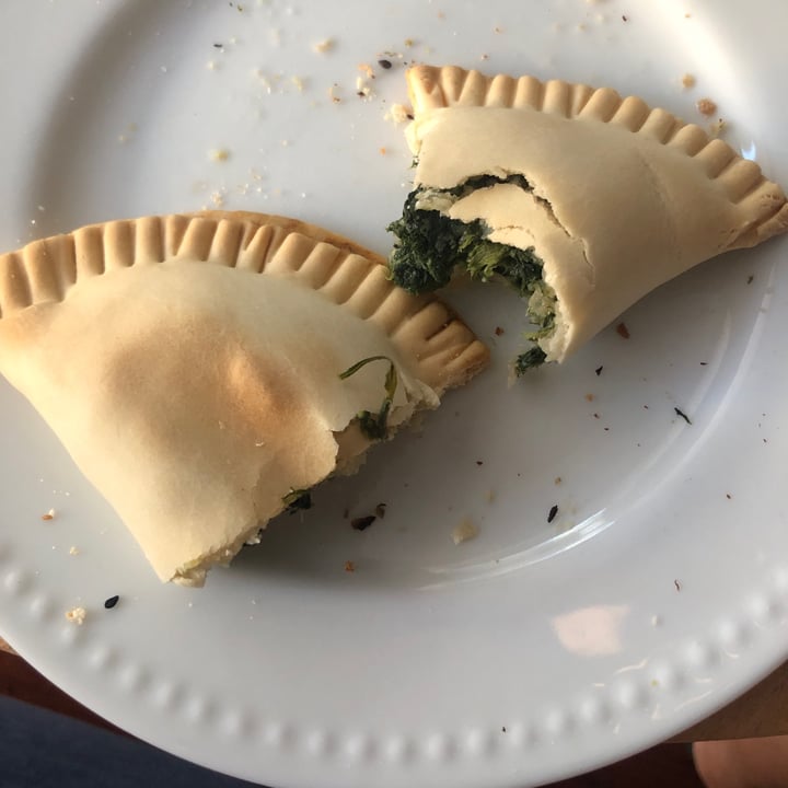 review photo of Muy sabroricas Tapas Para Empanadas Super Rostisera shared by @romicapo on 08 Jan 2022 - review