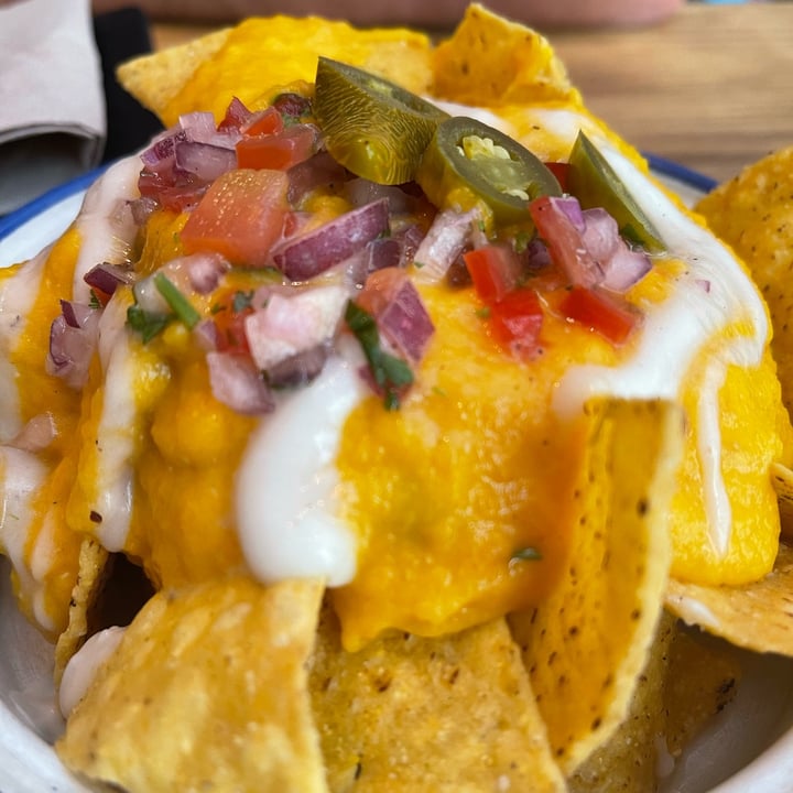 photo of Gallo Santo Nachos shared by @ansalvat on  13 Sep 2022 - review