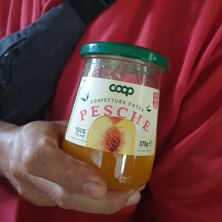 review photo of Coop Confettura extra Pesche shared by @picquit on 10 Jun 2022 - review