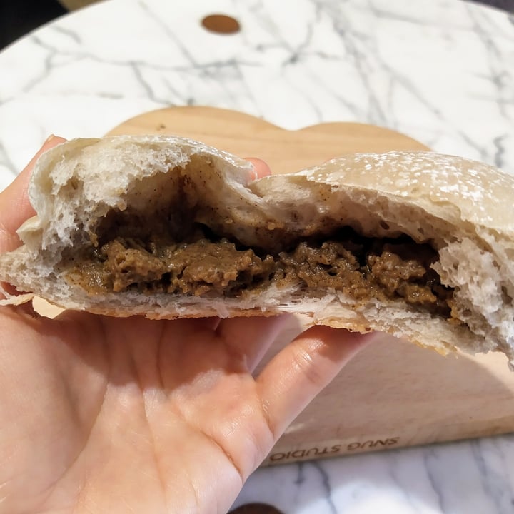photo of Slow Bakes Earl Grey Bun shared by @windgal on  06 Nov 2020 - review