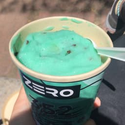 zero
