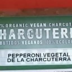Charcuterra