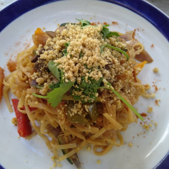 photo of Flax&Kale Spaghettini gluten free shared by @dorian_hyde on  10 Jul 2020 - review