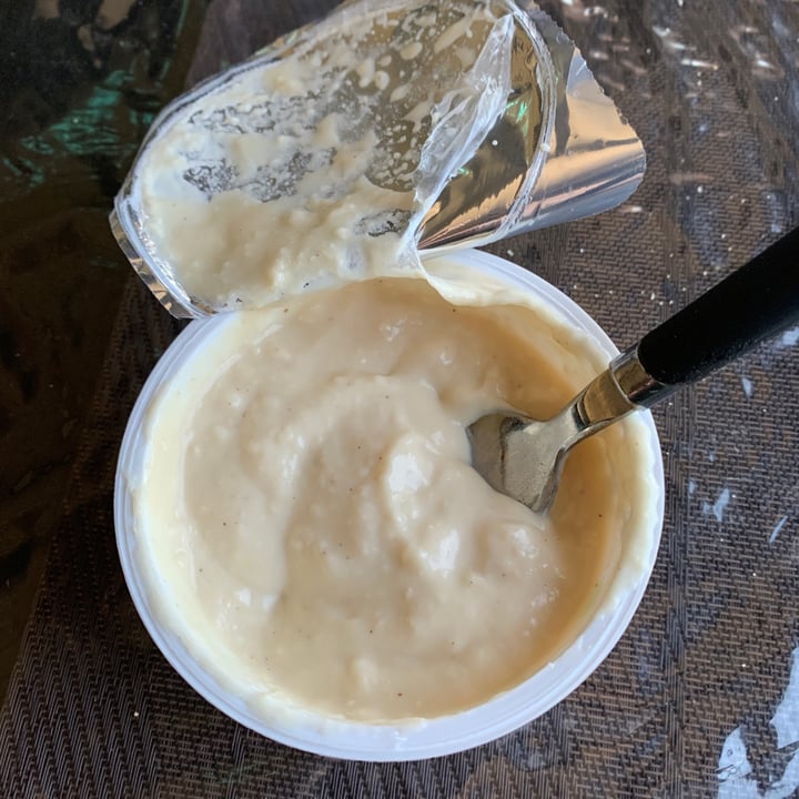 review photo of Le Grand Yogurt - Cold Brew shared by @novamercury on 18 Aug 2022 - review