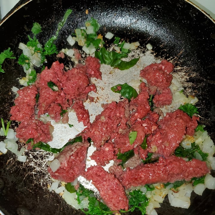 review photo of Impossible Foods Impossible Meat shared by @yomib on 14 Jul 2020 - review