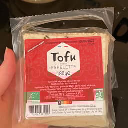 Tofu