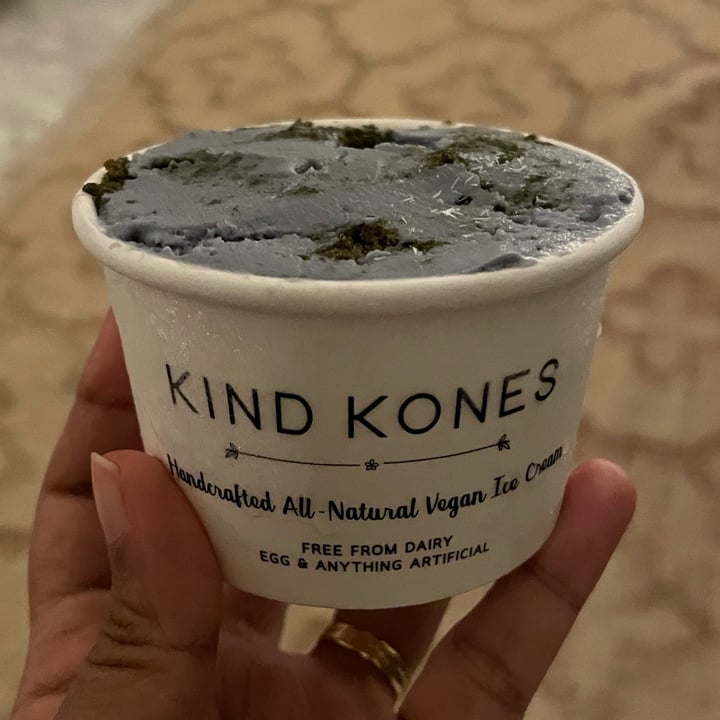 photo of Kind Kones Paragon Blue Planet shared by @swetasahu on  11 Jun 2021 - review