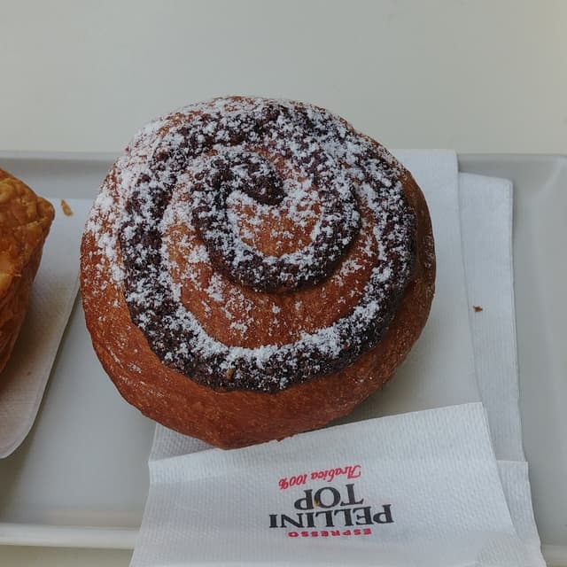 「Veneziana Al Cioccolato」の料理の写真