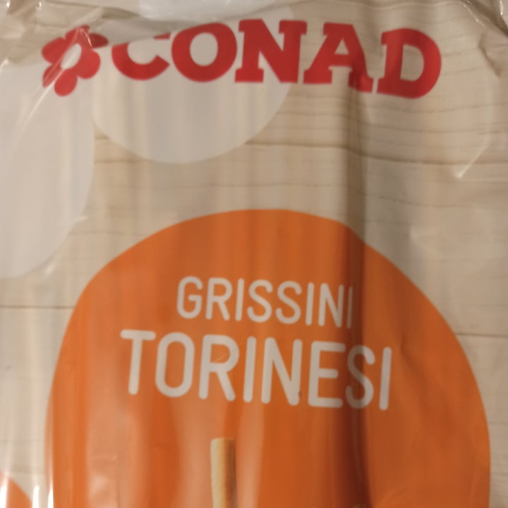 photo of Conad Grissini torinesi shared by @charred on  20 Mar 2022 - review