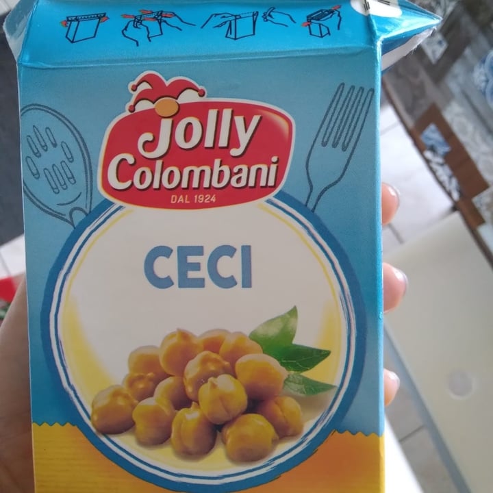 photo of Jolly colombani Ceci shared by @terry2003 on  09 May 2022 - review