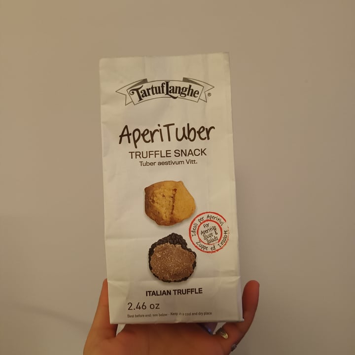 review photo of TartufLanghe AperiTuber shared by @pepaak on 24 Oct 2022 - review