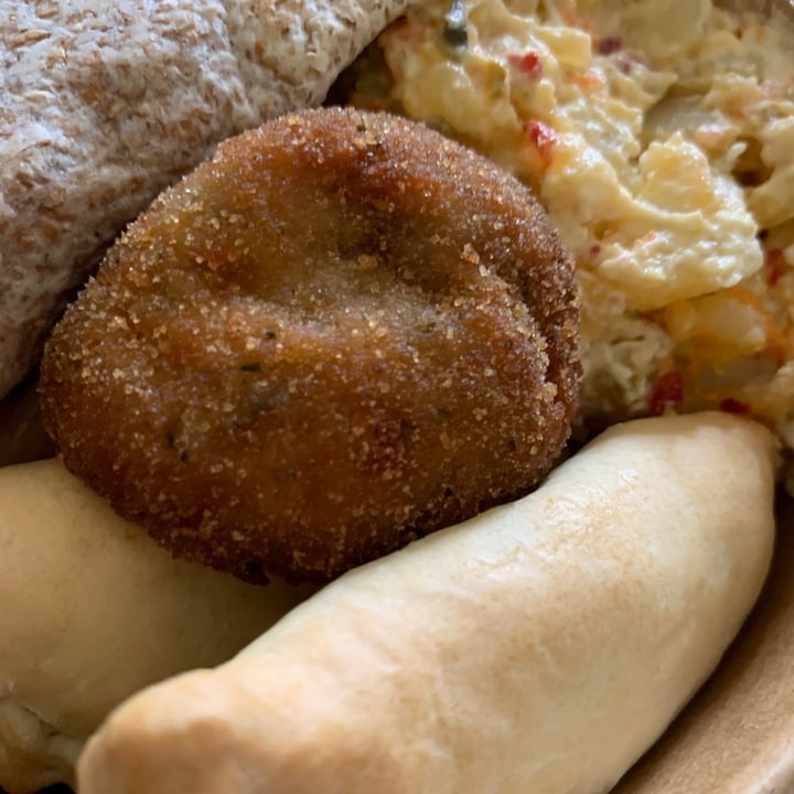 review photo of Veggin Take Away Bol Al Gusto shared by @pakote on 18 Oct 2020 - review