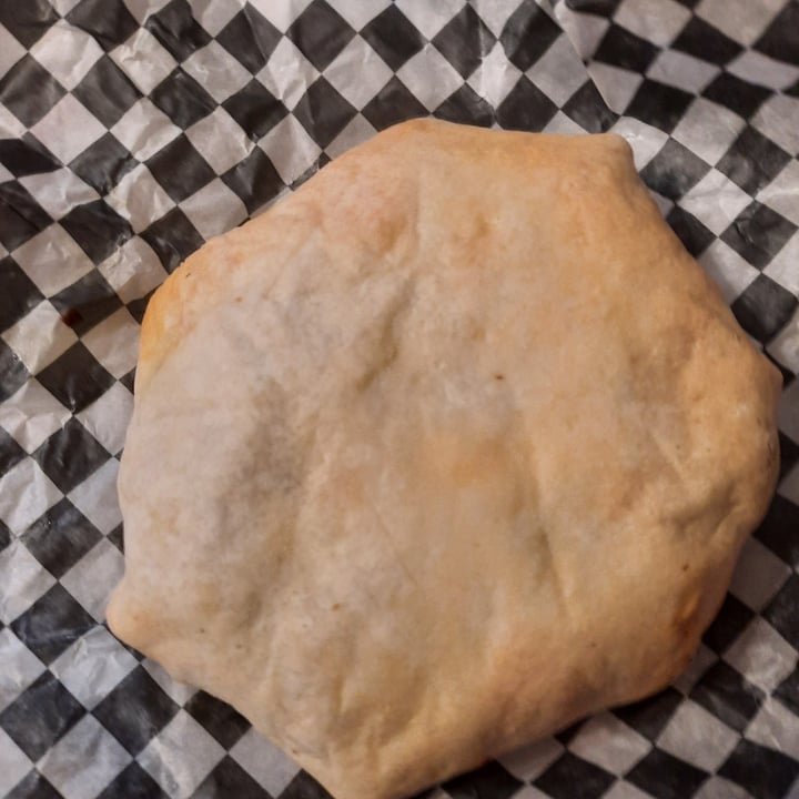 photo of The Hearty Hooligan Crunch Wrap shared by @leo on  14 Mar 2021 - review