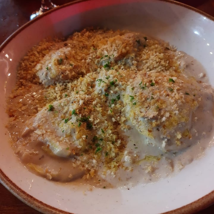 photo of Teva Raviolone shared by @rosaloureiro on  20 Sep 2021 - review