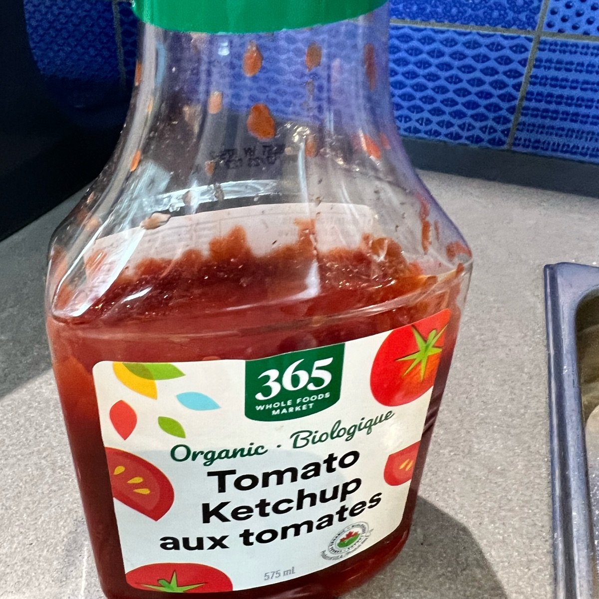 365 Whole Foods Market Tomato Ketchup Reviews abillion