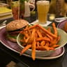HANS IM GLÜCK - Burgergrill | München