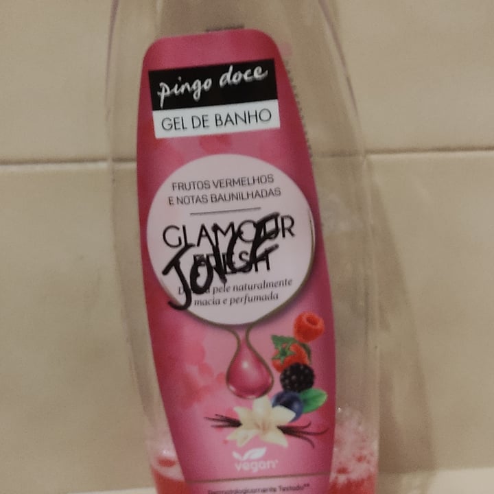 photo of Pingo Doce Sabonete Liquido Ultra Hidrarante Sabonete Liquido shared by @joicepaula on  01 Jun 2022 - review