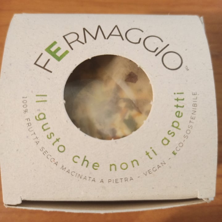 photo of Fermaggio Formaggio  ai fiori shared by @lelemargot on  01 Feb 2022 - review