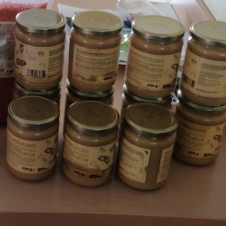 review photo of Koro Ahorncreme shared by @chiaraboldo on 14 Jul 2022 - review